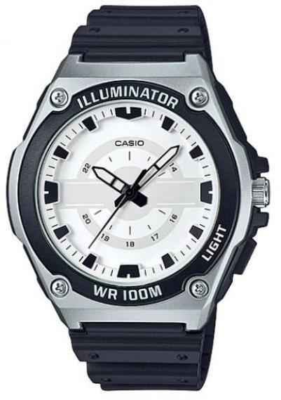 

Мужские часы Casio MWC-100H-7AVEF