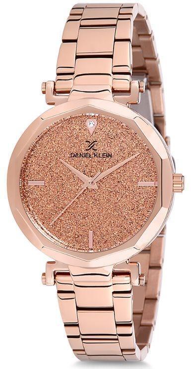 

Женские часы Daniel Klein DK12083-3