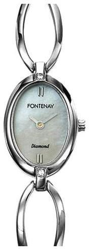 

Женские часы Fontenay UA218DWQ