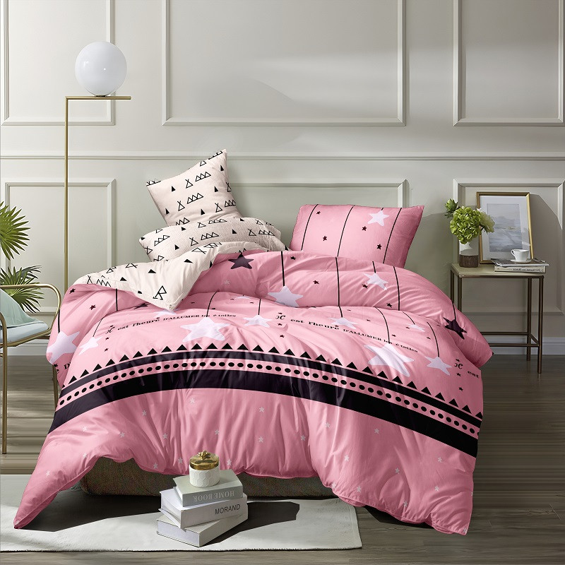 

Комплект постельного белья Color Dreams 15-081 215х150 см Разноцветный