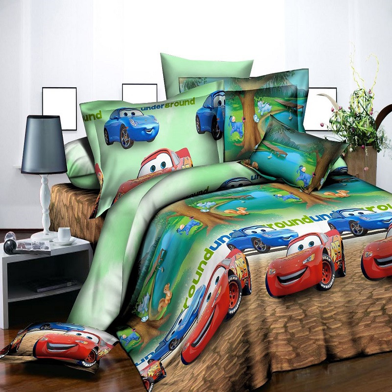 

Комплект постельного белья Color Dreams 15-059 215х150 см Разноцветный