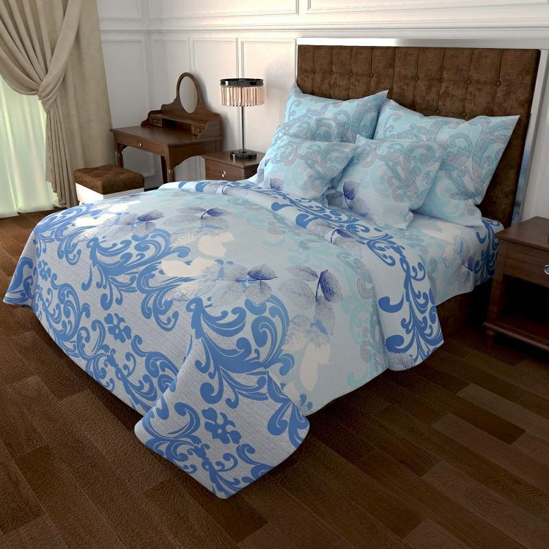 

Комплект постельного белья Color Dreams 20-054 215х220 см Разноцветный