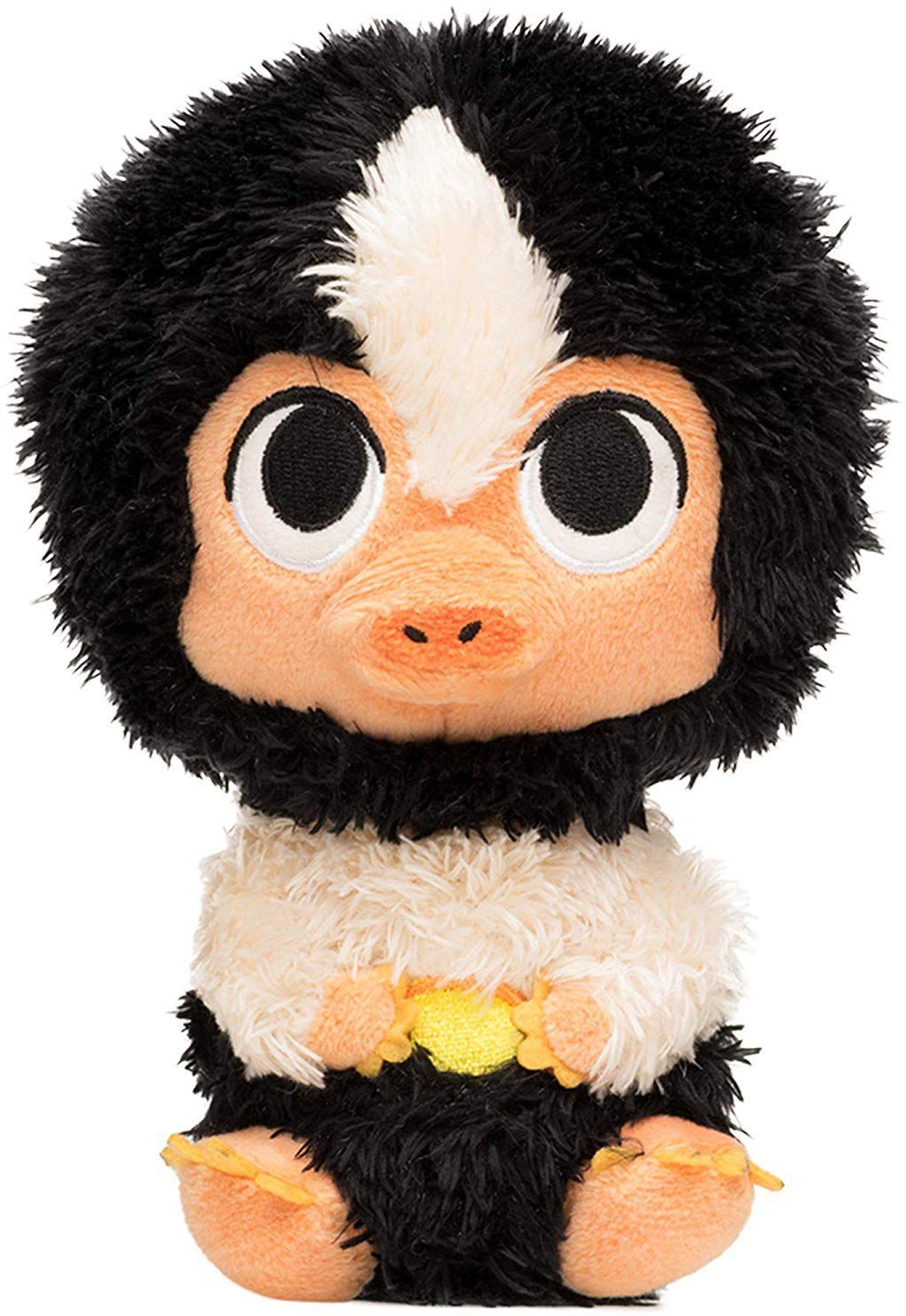 

Фигурка Funko Supercute: Fantastic Beasts - Baby Niffler Black/White