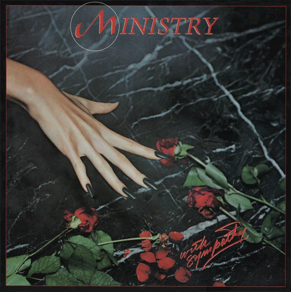 

Виниловая пластинка Ministry With Sympathy (Red Vinyl) (арт. 8431)