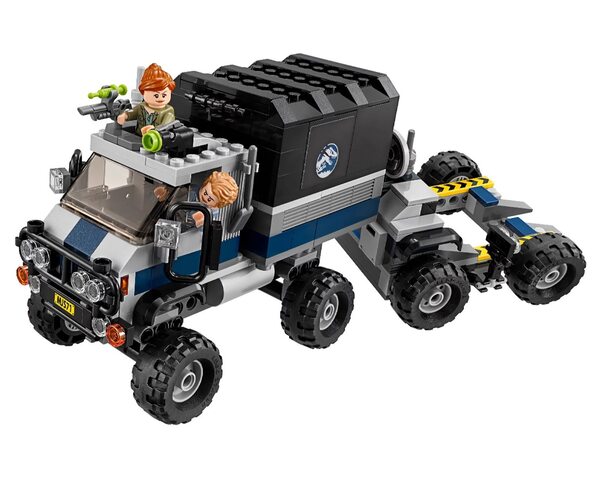 Lego store set 75929