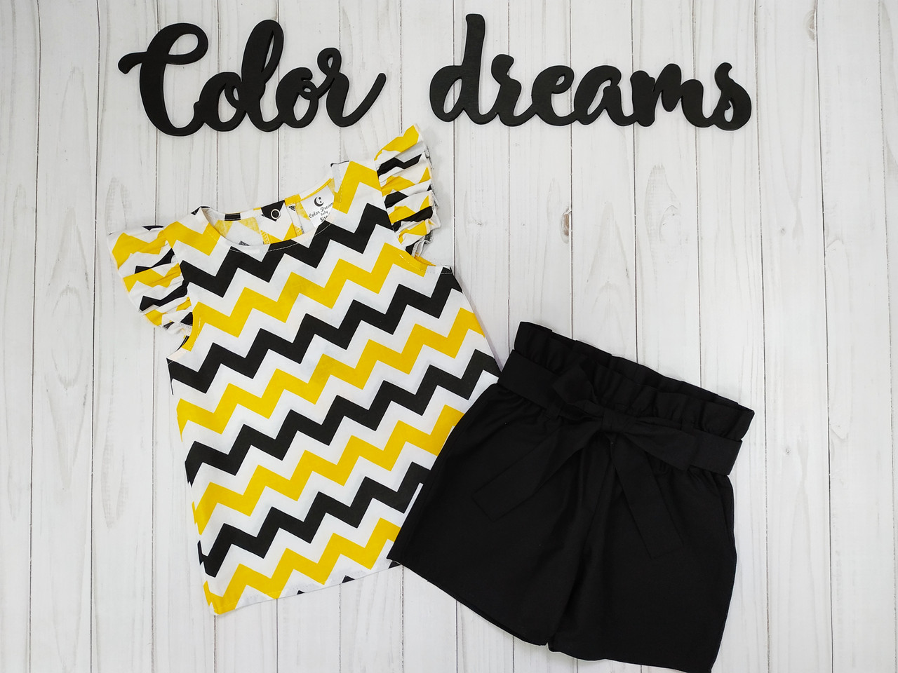 

Костюм Color Dreams 11216/152 86 Разноцветное