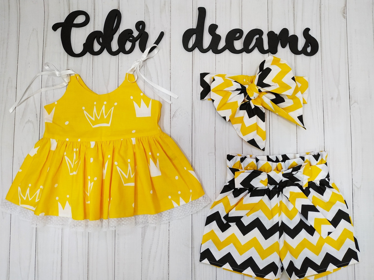 

Костюм Color Dreams 11215/133 92 Разноцветное
