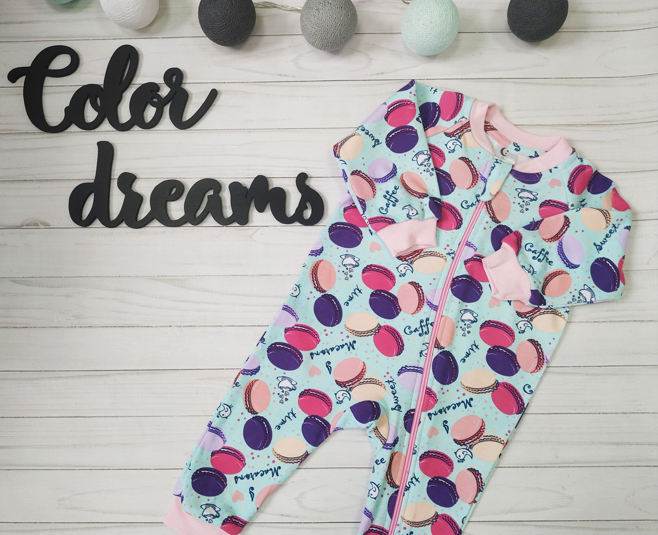 

Человечек Color Dreams 1019/221 74 см Разноцветный
