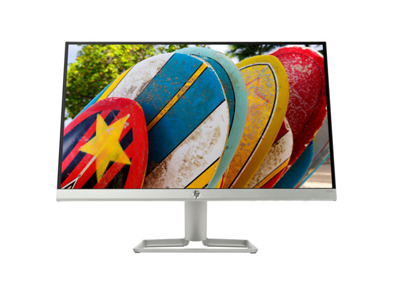 

Монитор HP 22FW Silver- (3KS60AA)