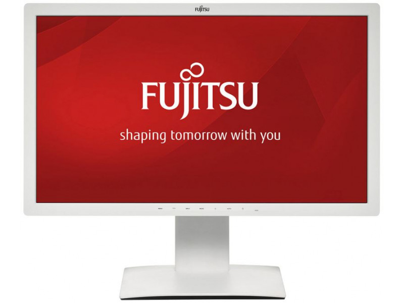 

Монитор Fujitsu B24W-7 (S26361-K1497-V140)