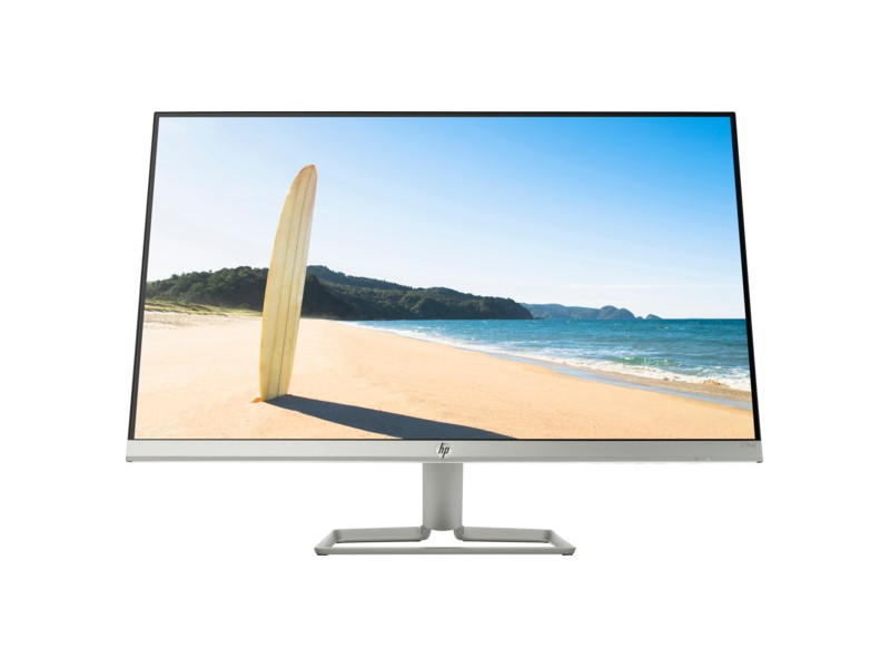 

Монитор HP 27fw Display (3KS64AA)