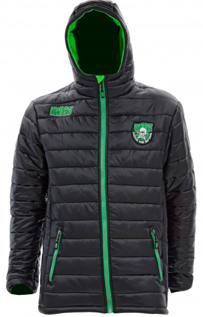 

Куртка для рыбалки DAM MADCAT Thermo-Lite Jacket M Black