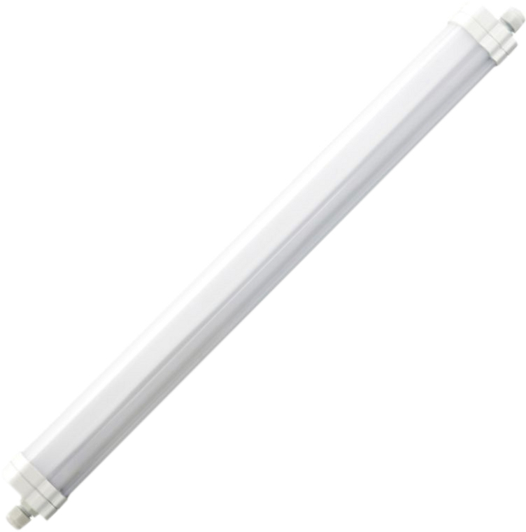 

Промышленный светильник Ultralight TL 7101 36 Вт 6500 K IP65 (UL-50936)