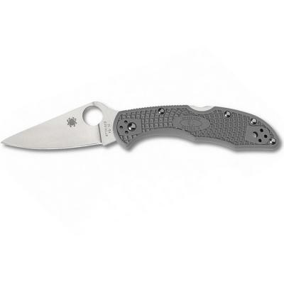 

Нож Spyderco Delica 4 (C11FPGY)