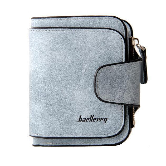

Кошелек женский Baellerry N2346 Blue