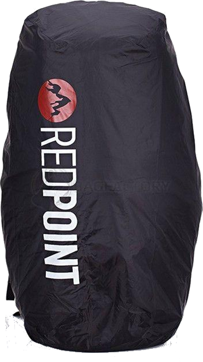 

Чехол для рюкзака Red Point Raincover L RPT980 Black