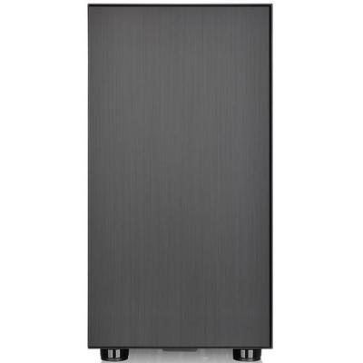

Корпус ThermalTake Suppressor F31 Tempered Glass Edition (CA-1E3-00M1WN-03)