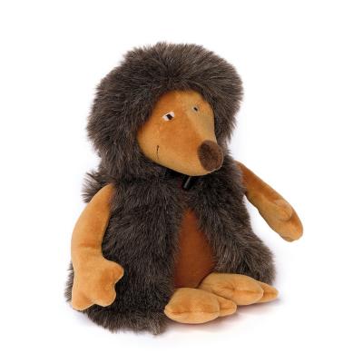 

Мягкая игрушка sigikid Ёжик в жупане 31 см (38776SK)