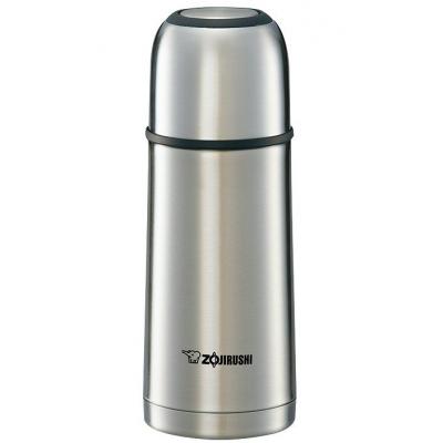 

Термос Zojirushi SV-GR35XA 0.35 л стальной (1678.03.04)