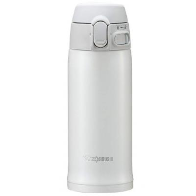 

Термокружка Zojirushi SM-TA36WA 360 мл White (1678.05.01)