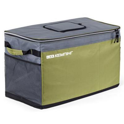 

Термосумка Кемпинг Party Bag CA-2013 60 л Green