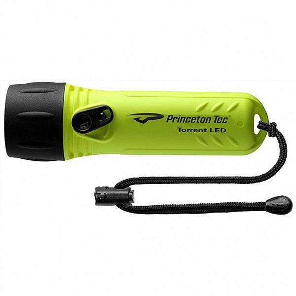 

Фонарь для дайвинга Princeton Tec TorrentTur PTC888 LED Yellow
