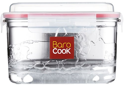 

Контейнер для приготовления пищи Barocook Dome BRK130 1,2 л
