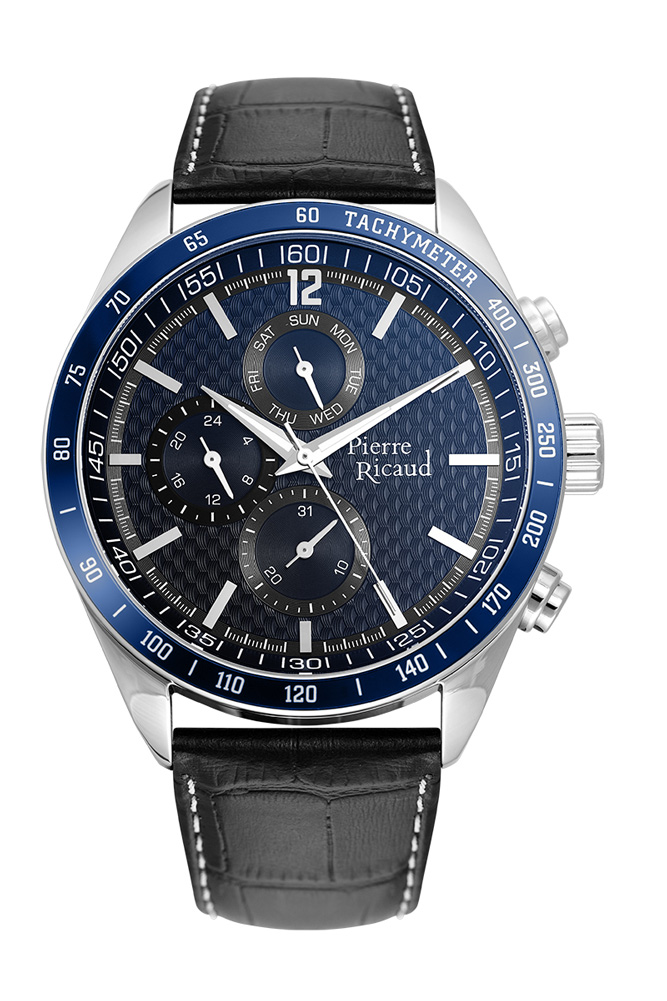 

Часы Pierre Ricaud PR 97224.T255QF