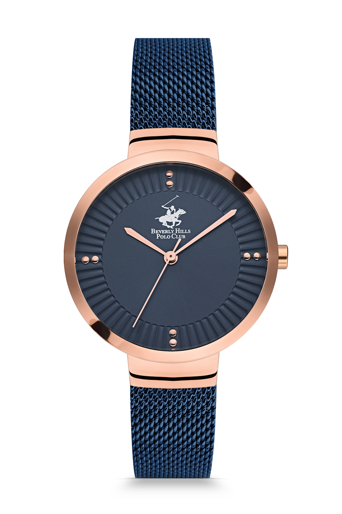 

Часы Beverly Hills Polo Club BH9531-06