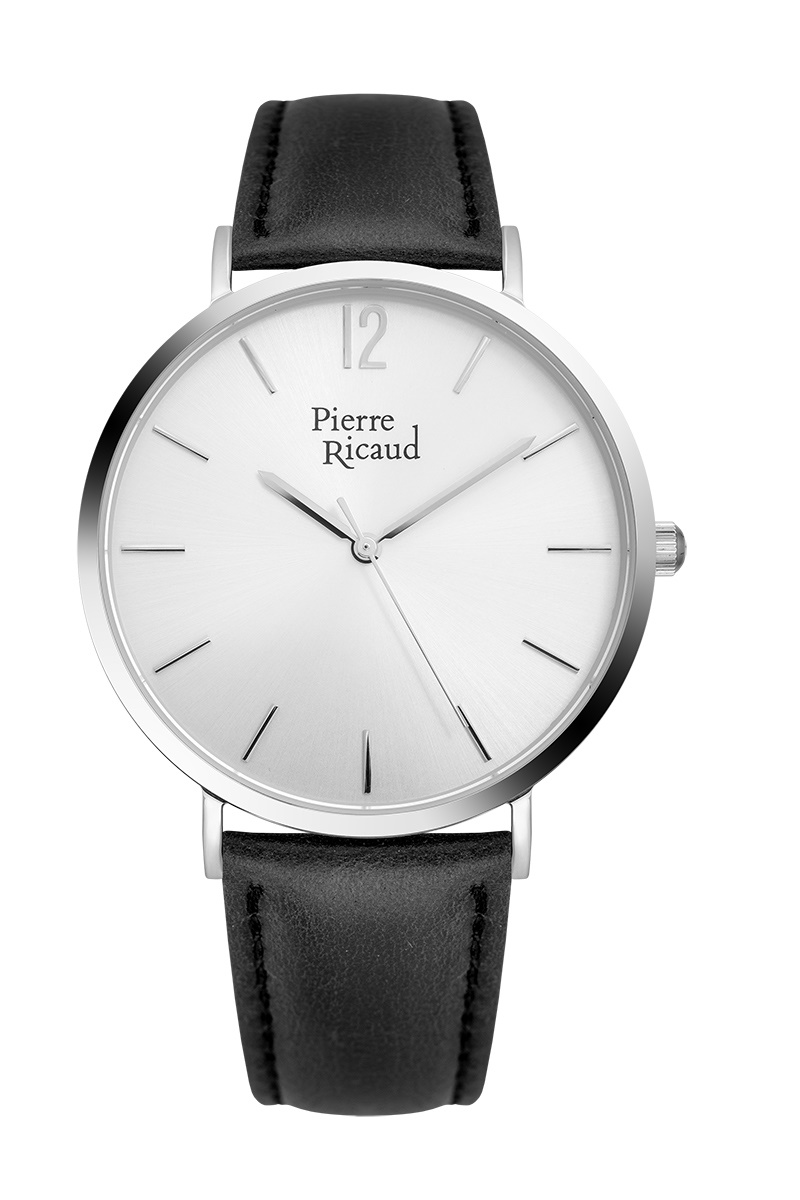 

Часы Pierre Ricaud PR 91078.5253Q