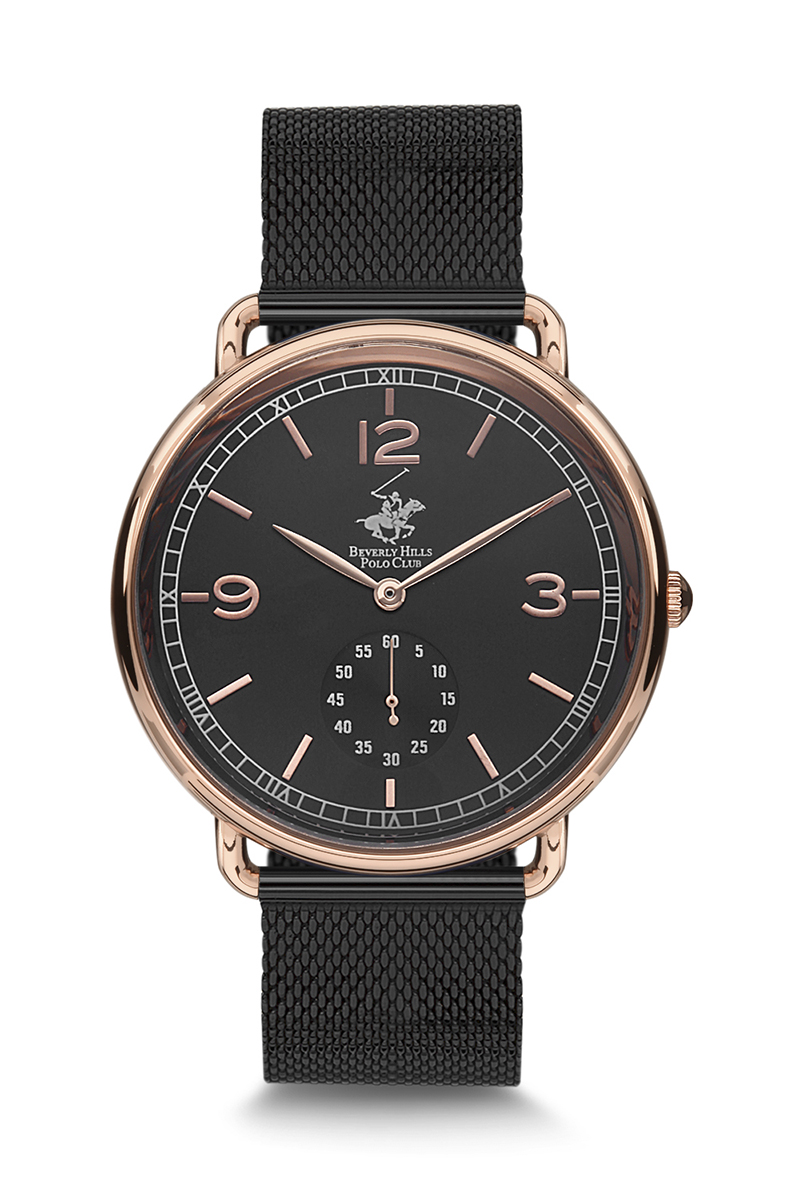 

Часы Beverly Hills Polo Club BH2123-05