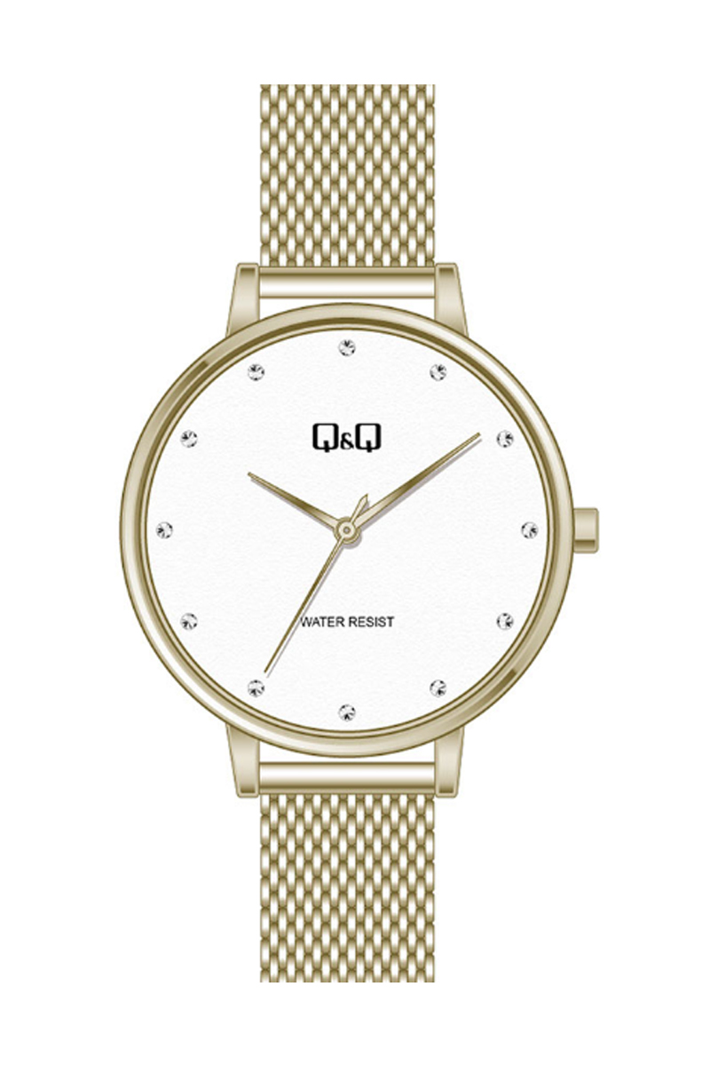 

Часы Q&Q QB57J031Y