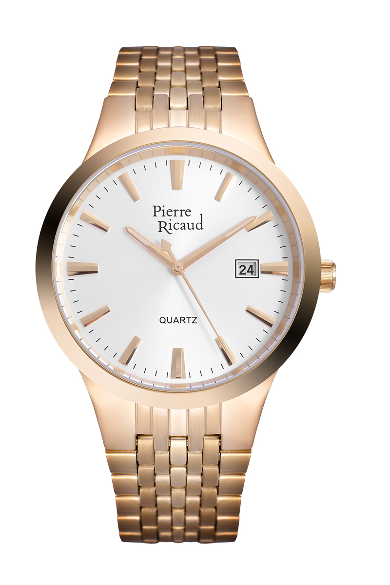 

Часы Pierre Ricaud PR 97226.1113Q