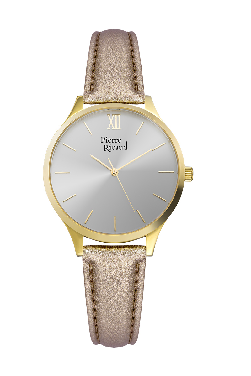 

Часы Pierre Ricaud PR 22033.1D67Q