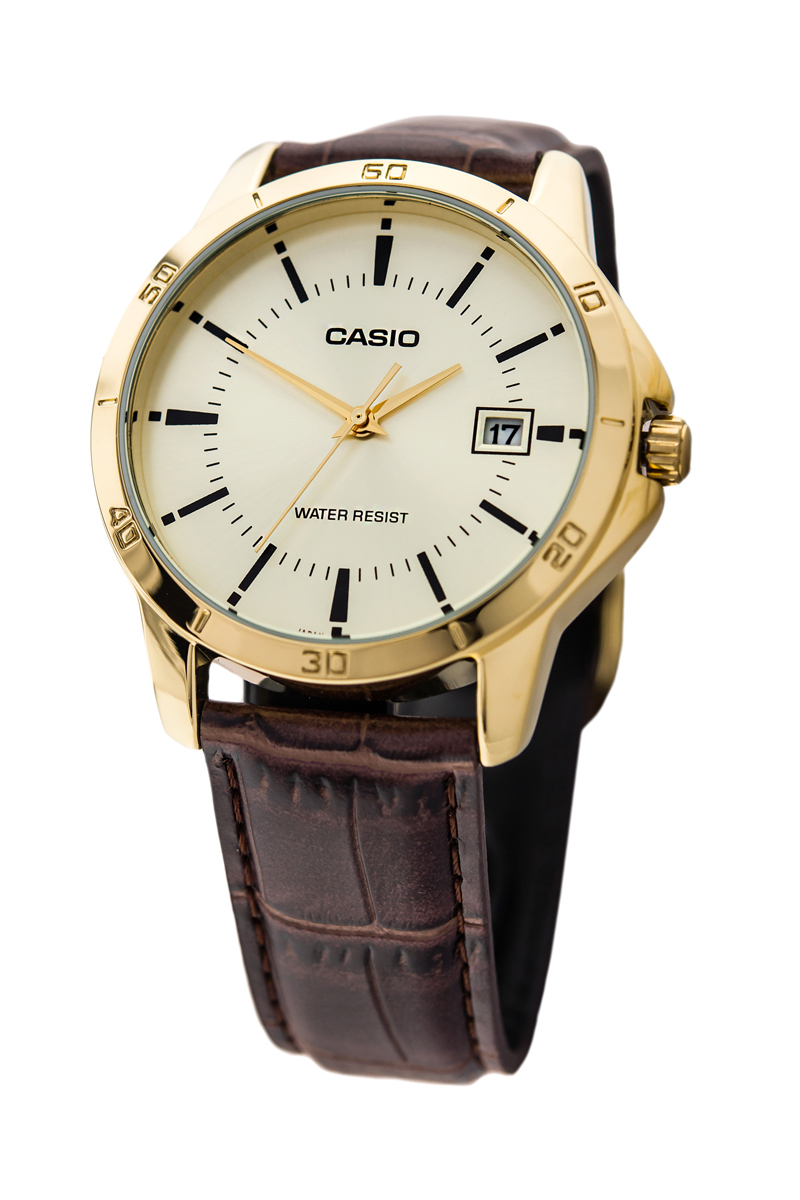 

Часы CASIO MTP-V002GL-7B2