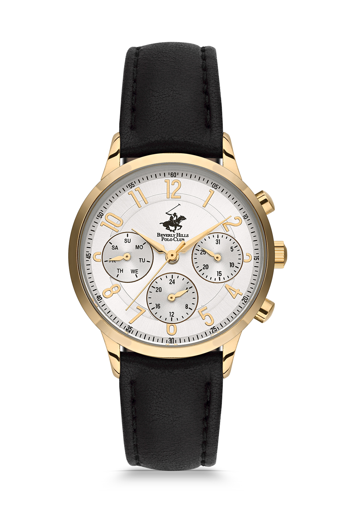 

Часы Beverly Hills Polo Club BH9668-02