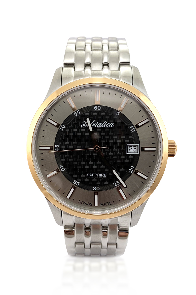 

Часы Adriatica ADR 1256.R116Q