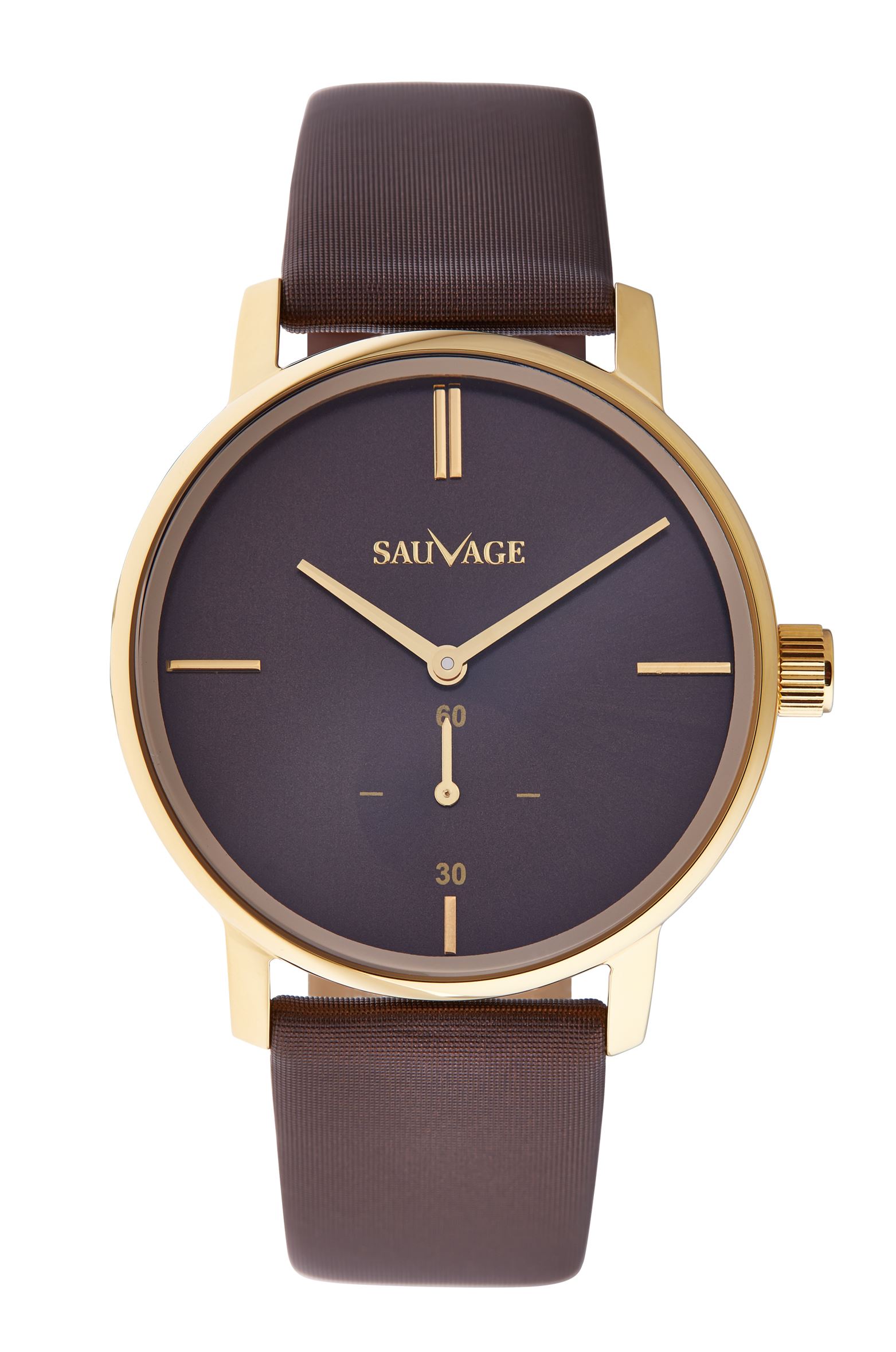 

Часы Sauvage SA-SV79236G