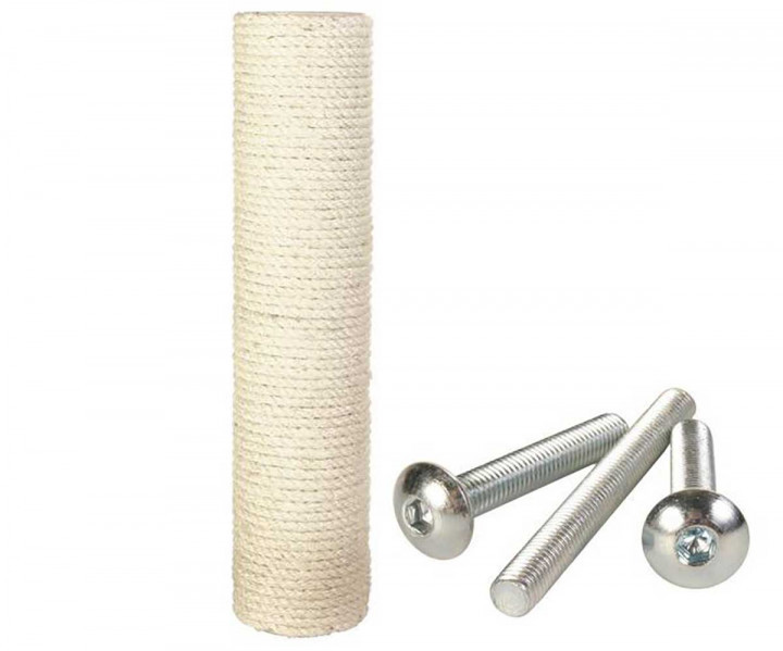 

Сменный столбик для когтеточки 9x30см Trixie BGL-DR-7306