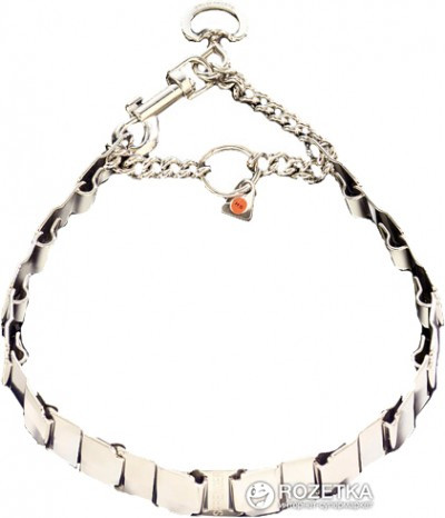 

Строгий ошейник для собак Sprenger Neck-Tech Fun 60 см 22 мм (4022853170781)