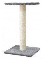 

Когтеточка/Дряпка "Espejo" 69cm серая