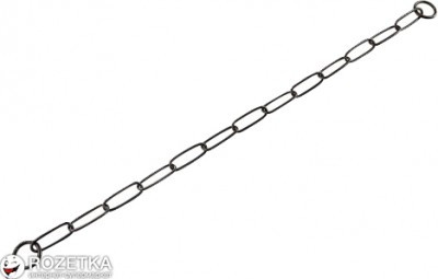 

Ошейник для собак Sprenger Long Link 66 см 3 мм (4022853194497)