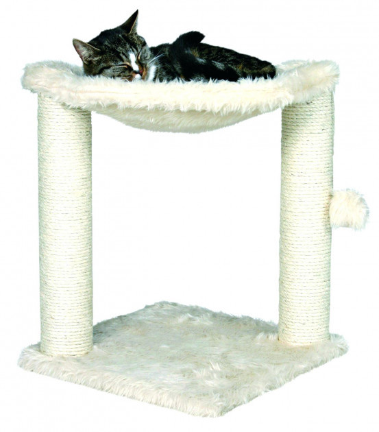 

Игровой комплекс "Baza" 50x41x41 см Trixie BGL-DR-7209