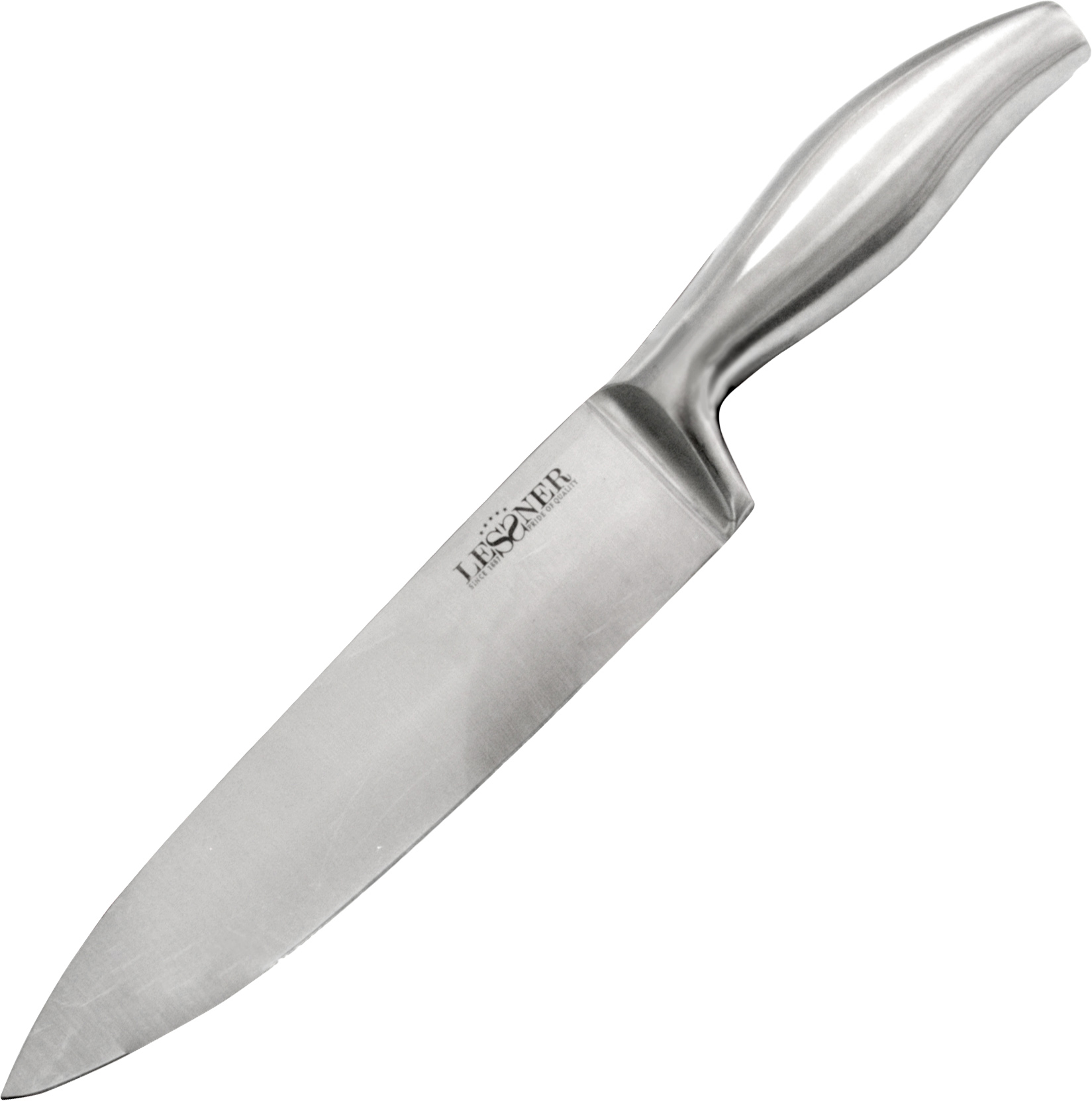

Нож поварской Lessner 20.3 см