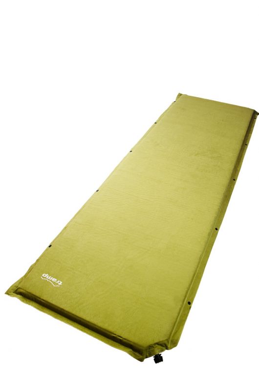 

Самонадувающийся коврик комфорт Tramp TRI-015