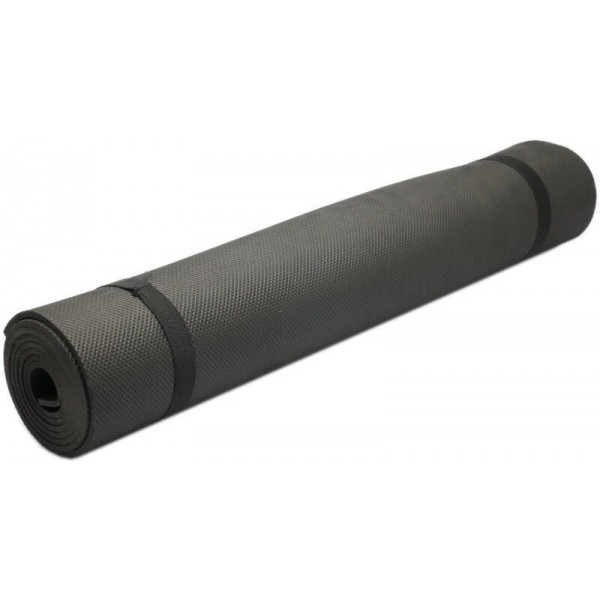 

Йогамат M 0380-2 (Черный)