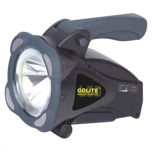 

Фонарь-прожектор ручной GD Lite LED GD-3501