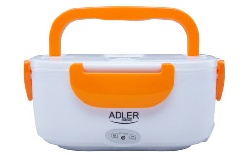 

Ланч бокс с подогревом Adler AD 4474 OW