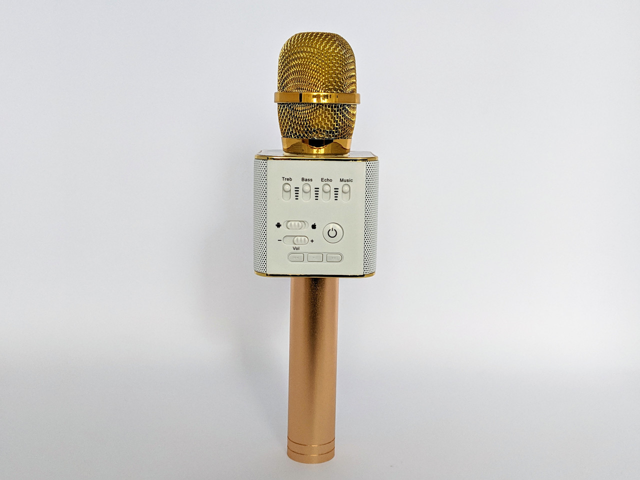 

Микрофон караоке Q9