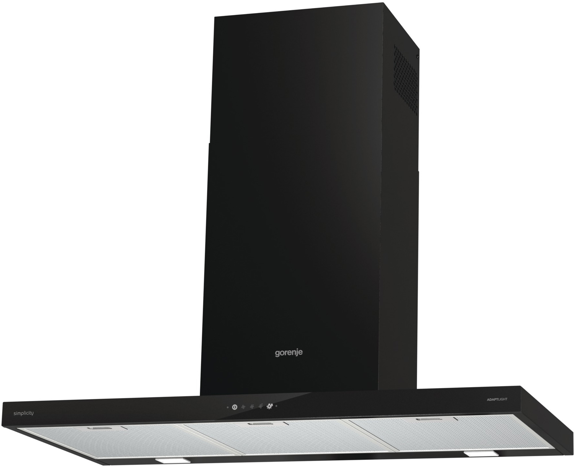 

Вытяжка GORENJE WHT 9 SYB
